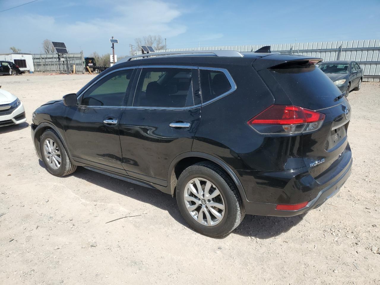 KNMAT2MT6LP530819 NISSAN All Models 2020