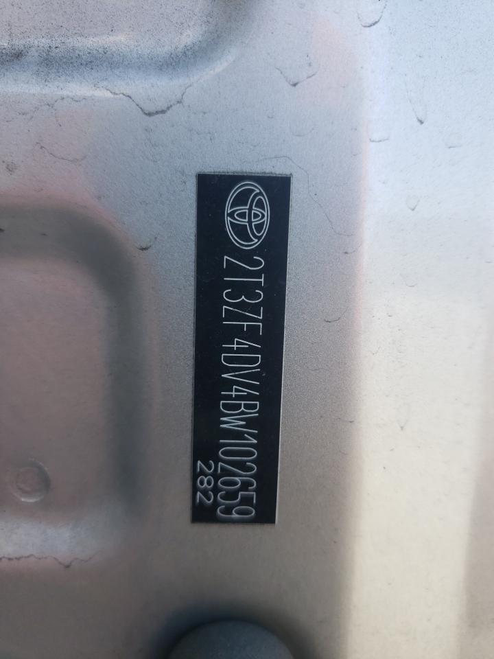 2011 Toyota RAV 4 - Image 14