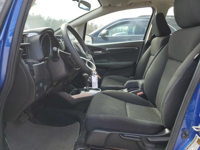  HONDA FIT 2016 Синій