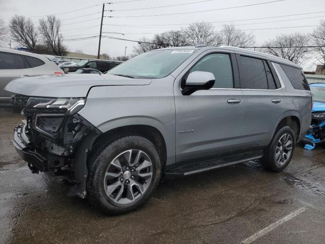 2023 Chevrolet Tahoe K1500 Ls
