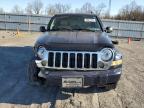 2007 Jeep Liberty Limited en Venta en York Haven, PA - Side