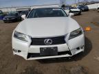 2013 Lexus Gs 350 იყიდება New Britain-ში, CT - Rear End