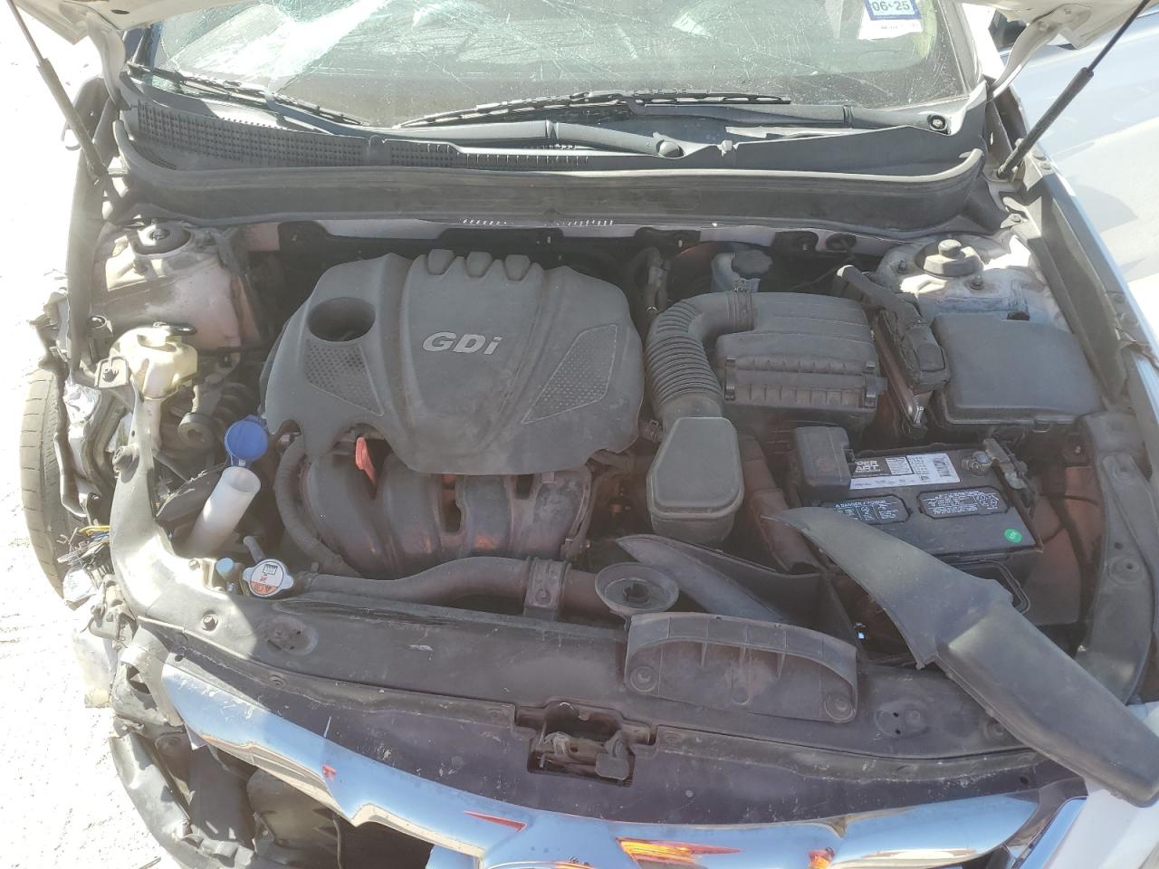 2013 Hyundai Sonata - Image 13