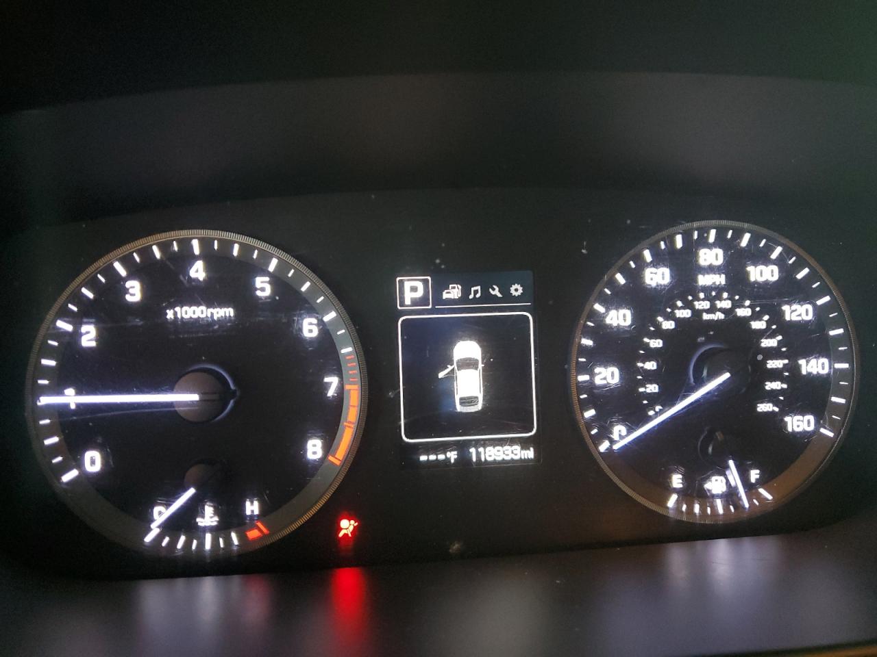 2015 Hyundai Sonata - Image 9