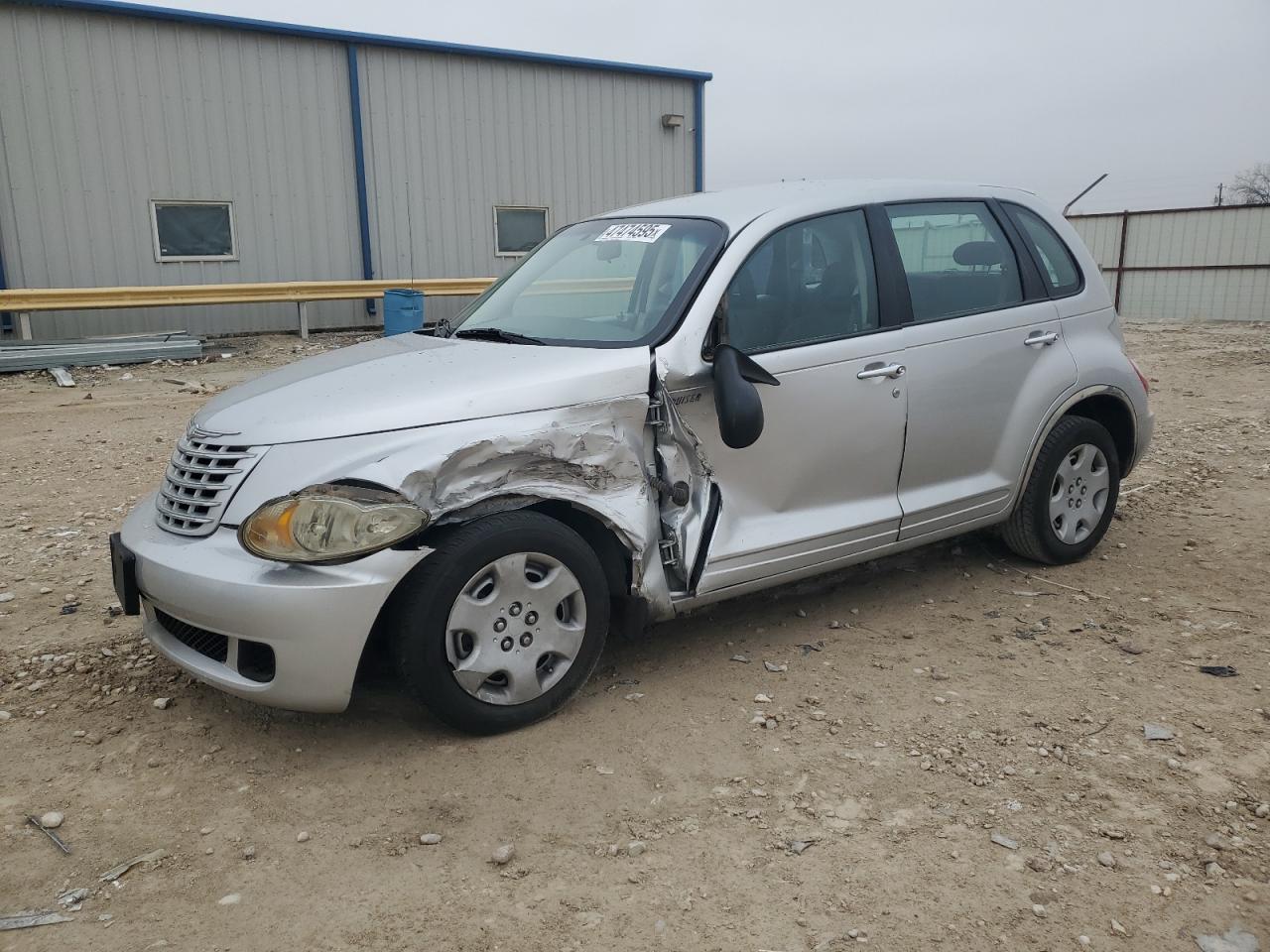 2006 Chrysler Pt Cruiser for Sale in Haslet, TX - Front End