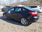 2013 Ford Focus Se for Sale in Hurricane, WV - Side