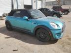 2018 Mini Cooper  იყიდება Albuquerque-ში, NM - Side