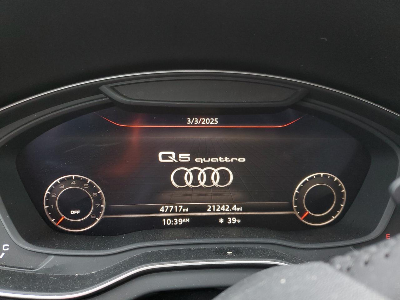 2018 Audi Q5 - Image 9