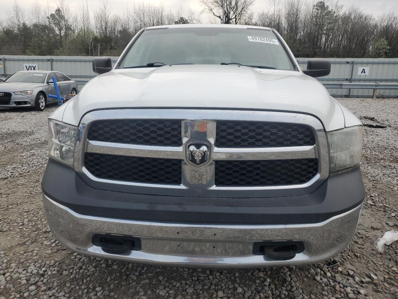 2013 RAM 1500 - Image 5