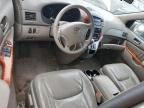 2006 Toyota Sienna Xle de vânzare în Arlington, WA - Side