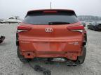 2016 Hyundai Tucson Limited for Sale in Lumberton, NC - Rear End