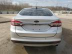2018 Ford Fusion Se на продаже в Louisville, KY - Side