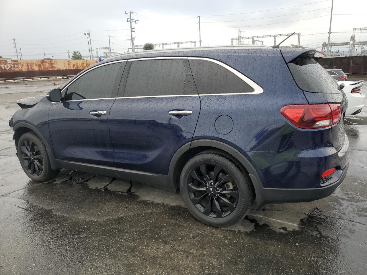 2020 Kia Sorento - Image 2