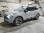 2023 Kia Sportage X Line за продажба в Tulsa, OK - Rear End