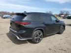 2022 Toyota Highlander Xse de vânzare în Baltimore, MD - Front End