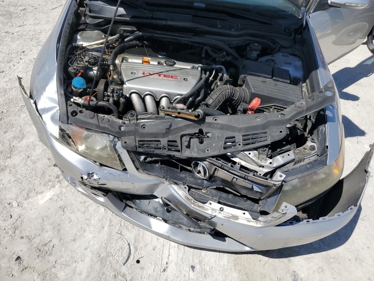 2006 Acura TSX - Image 13