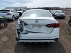 2024 Nissan Altima S for Sale in Columbia Station, OH - Rear End