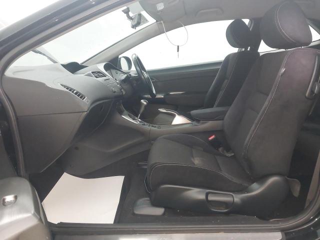 2009 HONDA CIVIC TYPE