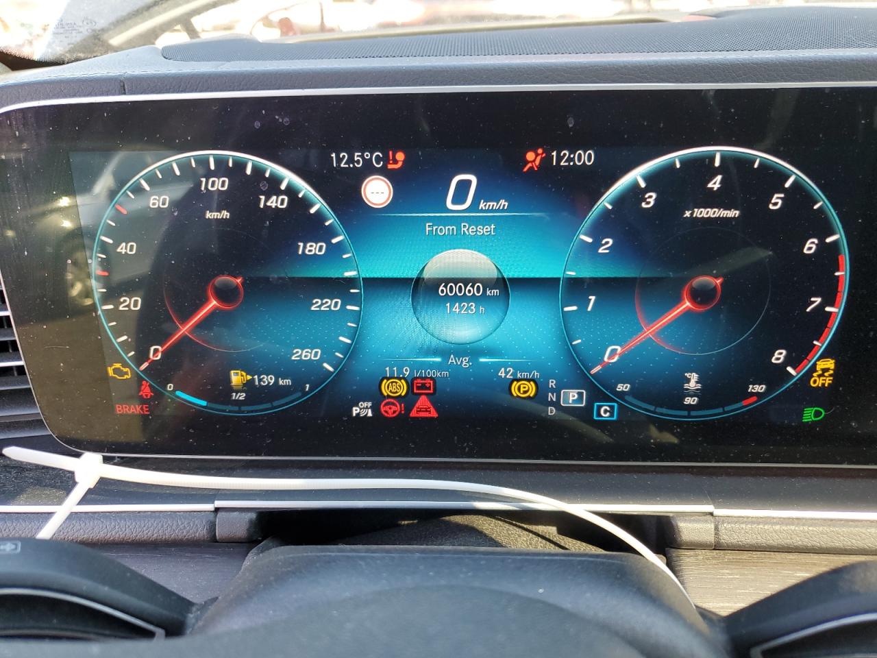 2020 Mercedes-Benz GLE - Image 9