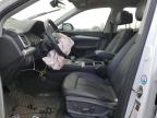 2018 AUDI Q5 PREMIUM à vendre chez Copart QC - MONTREAL
