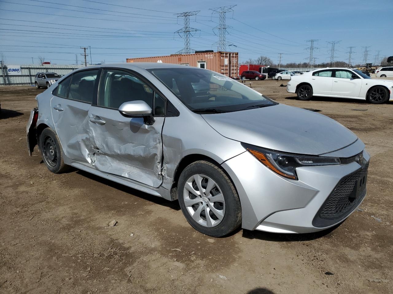 2022 Toyota Corolla - Image 4