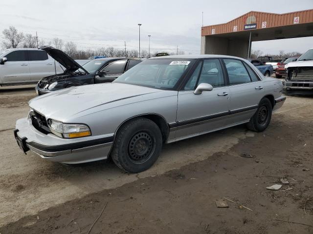 1992 Buick Lesabre Limited