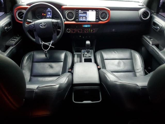  TOYOTA TACOMA 2020 White