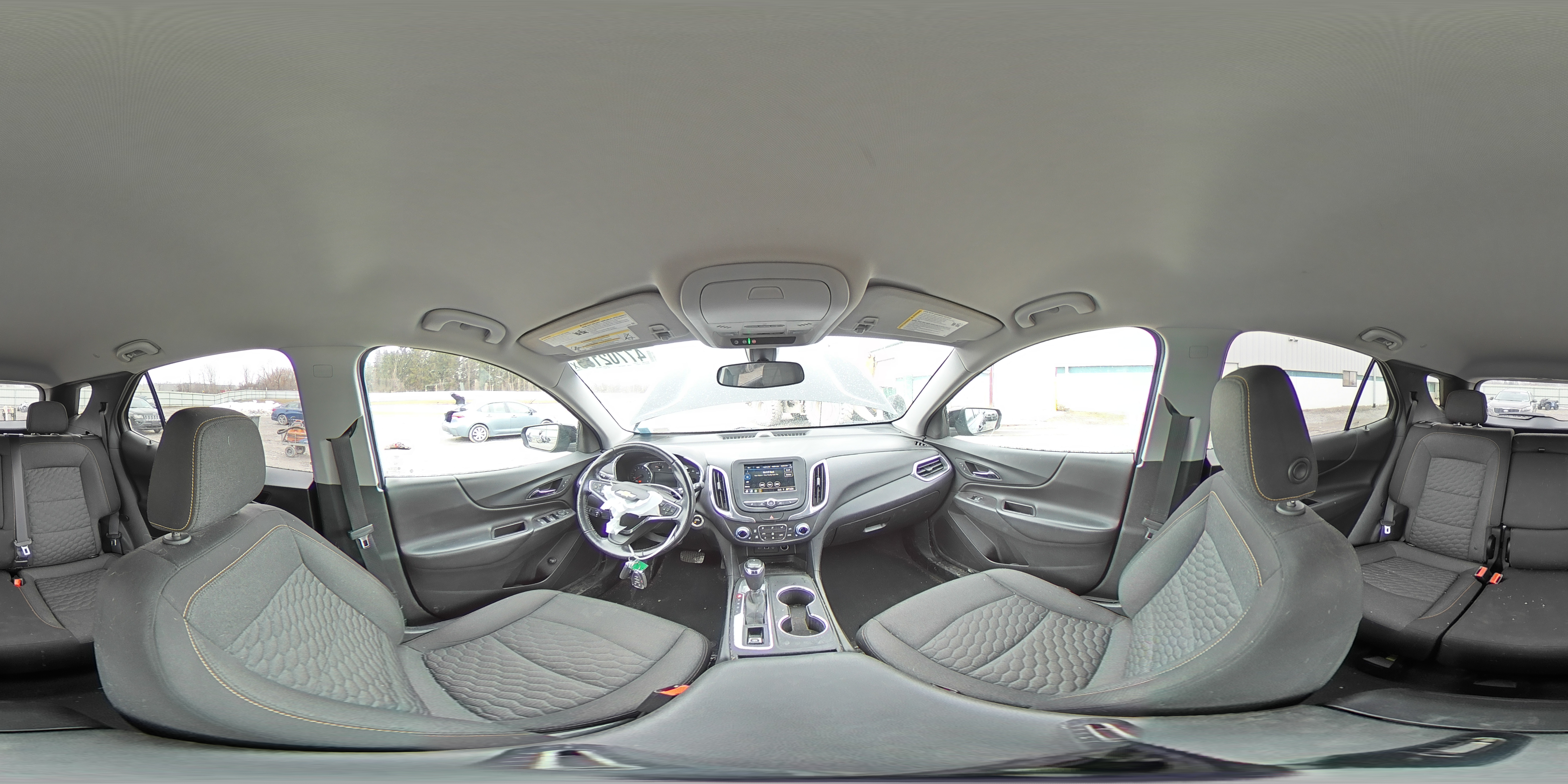 2019 Chevrolet Equinox - Image 13