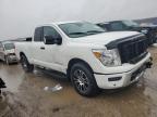 2024 Nissan Titan Sv for Sale in Kansas City, KS - Front End