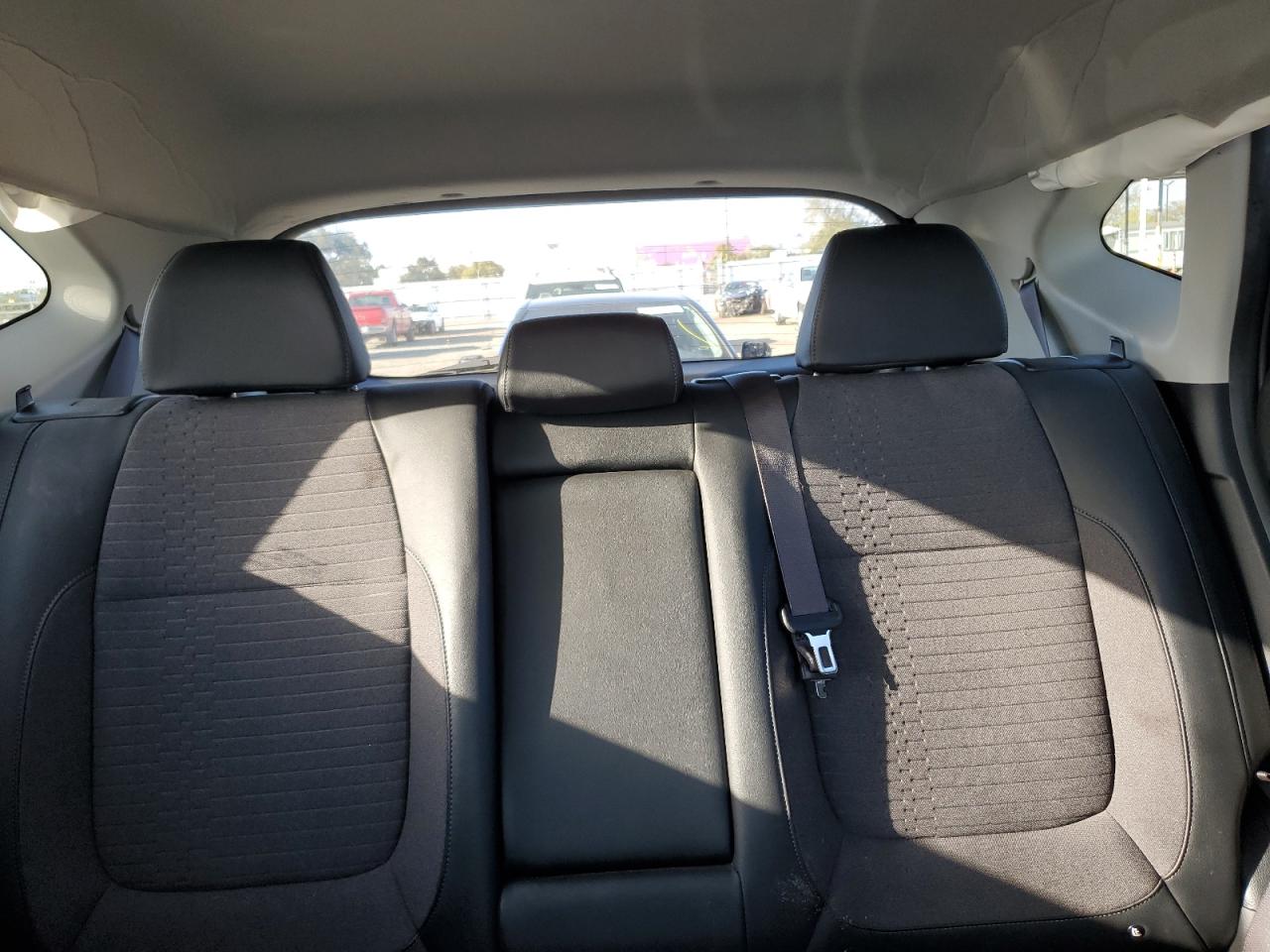 2021 Kia Seltos - Image 10
