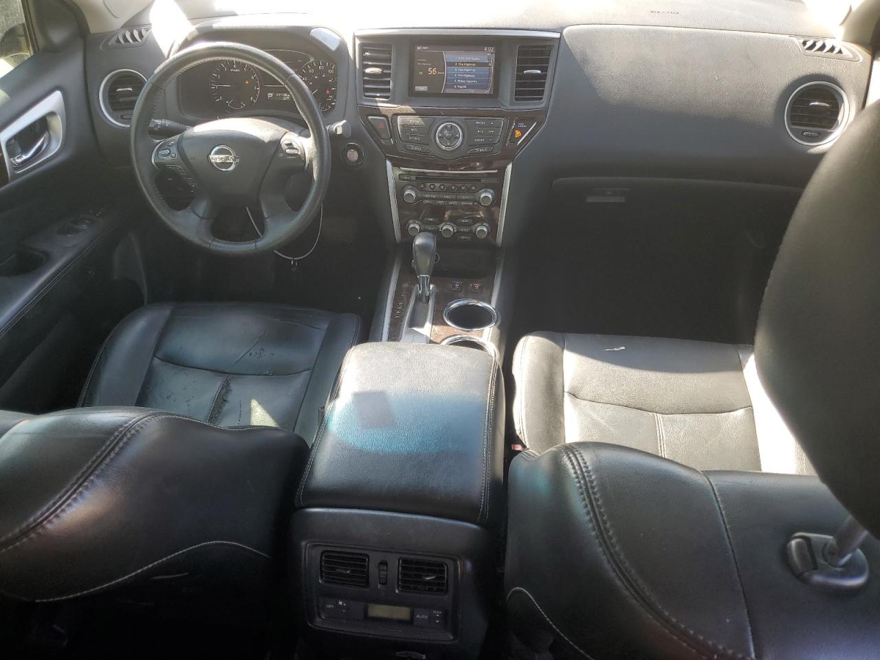 2013 Nissan Pathfinder - Image 8