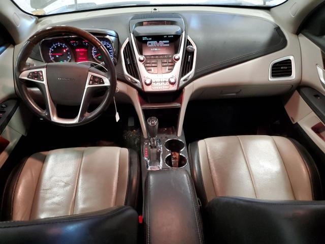Parquets GMC TERRAIN 2017 Сharcoal