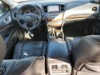 2014 Infiniti Qx60  იყიდება Sacramento-ში, CA - Rear End