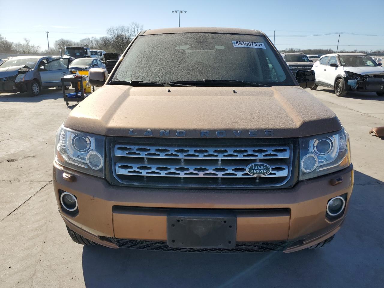 2014 Land Rover LR2 - Image 5