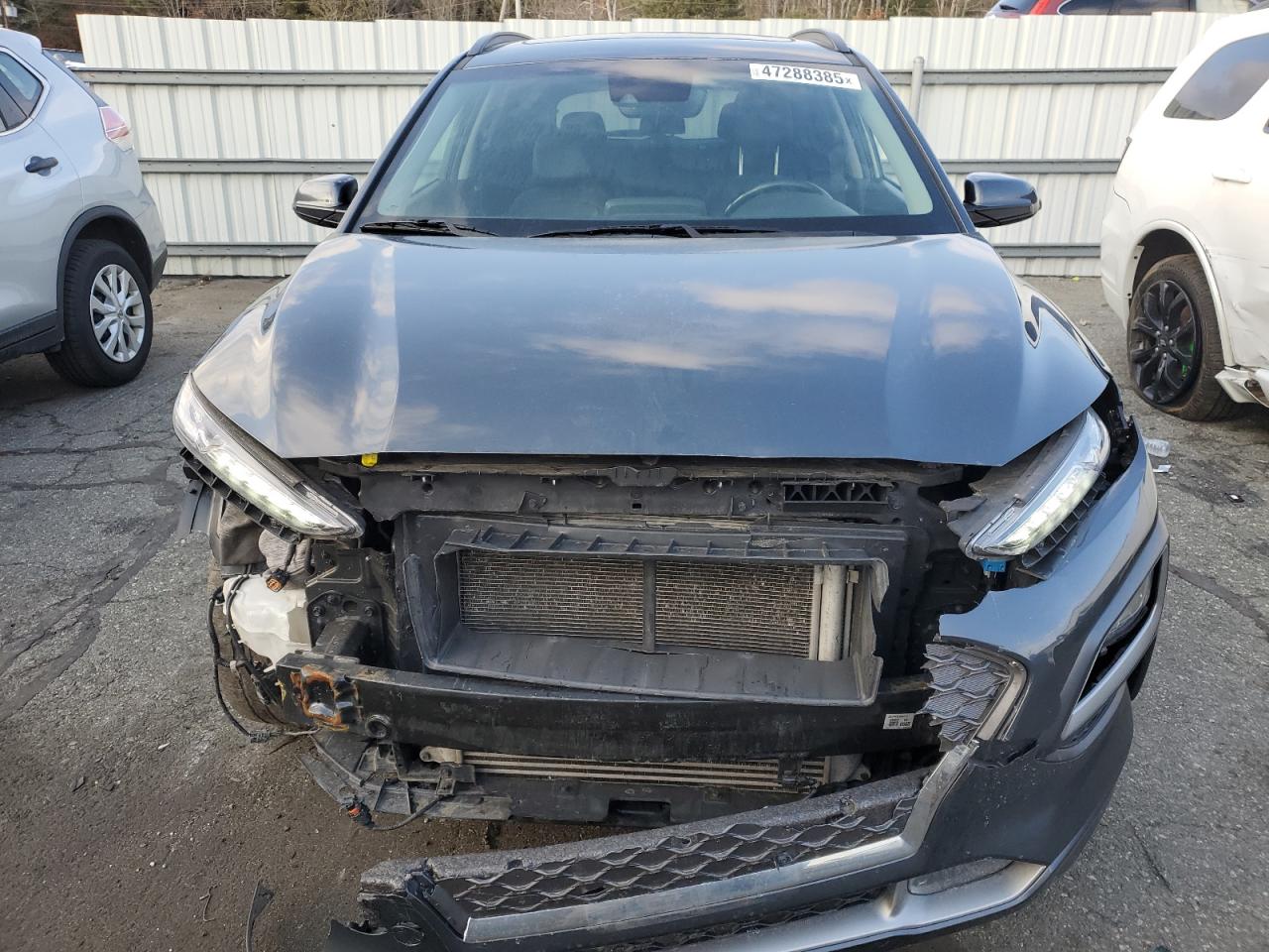 2020 Hyundai Kona - Image 5