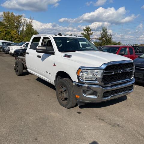 2020 Ram 3500 