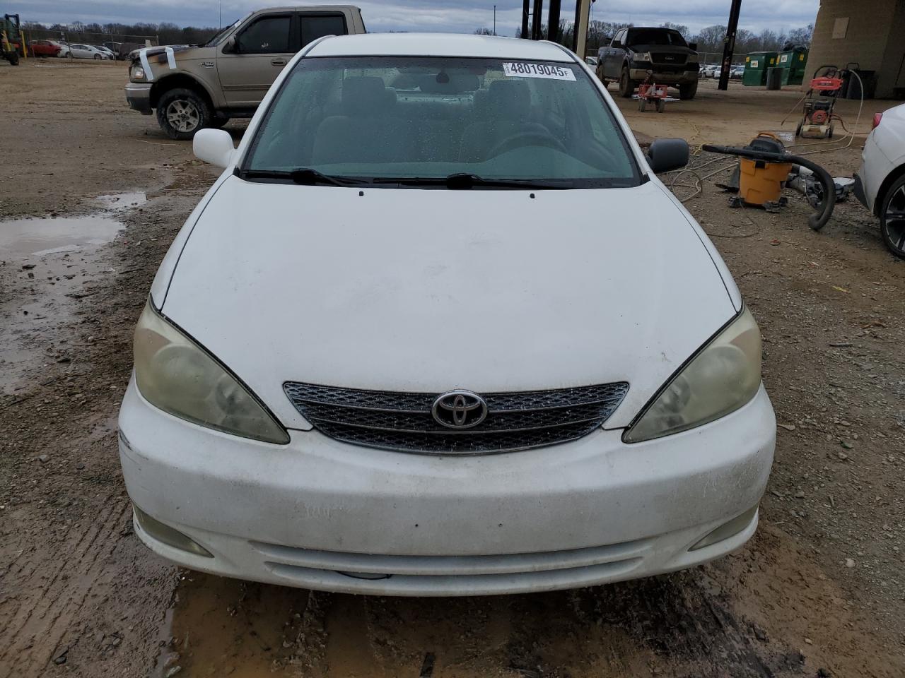 2003 Toyota Camry - Image 5