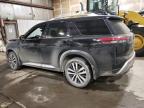 5N1DR3DK7NC****** Used and Repairable 2022 Nissan Pathfinder in AK - Anchorage