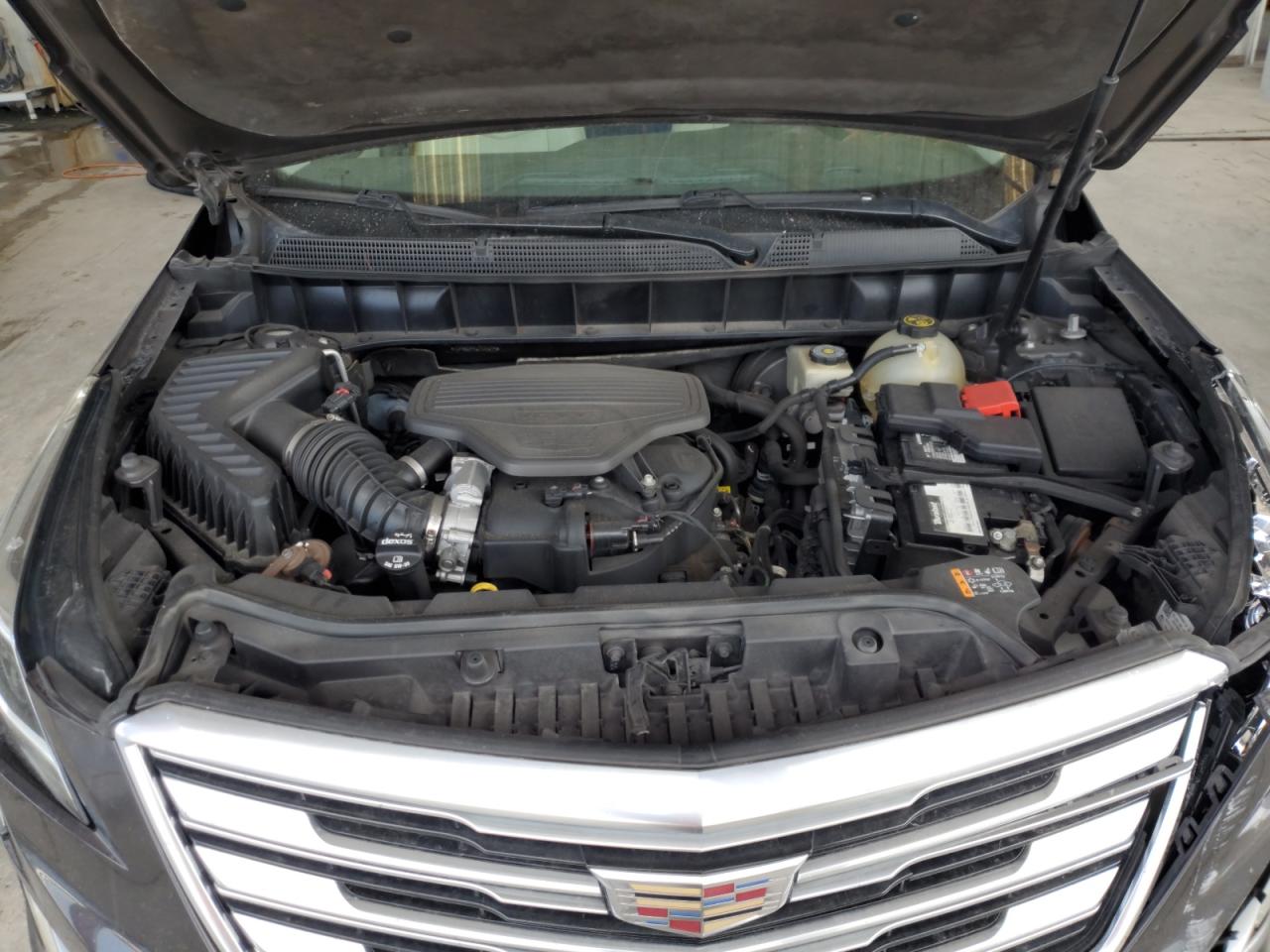 2018 Cadillac XT5 - Image 12