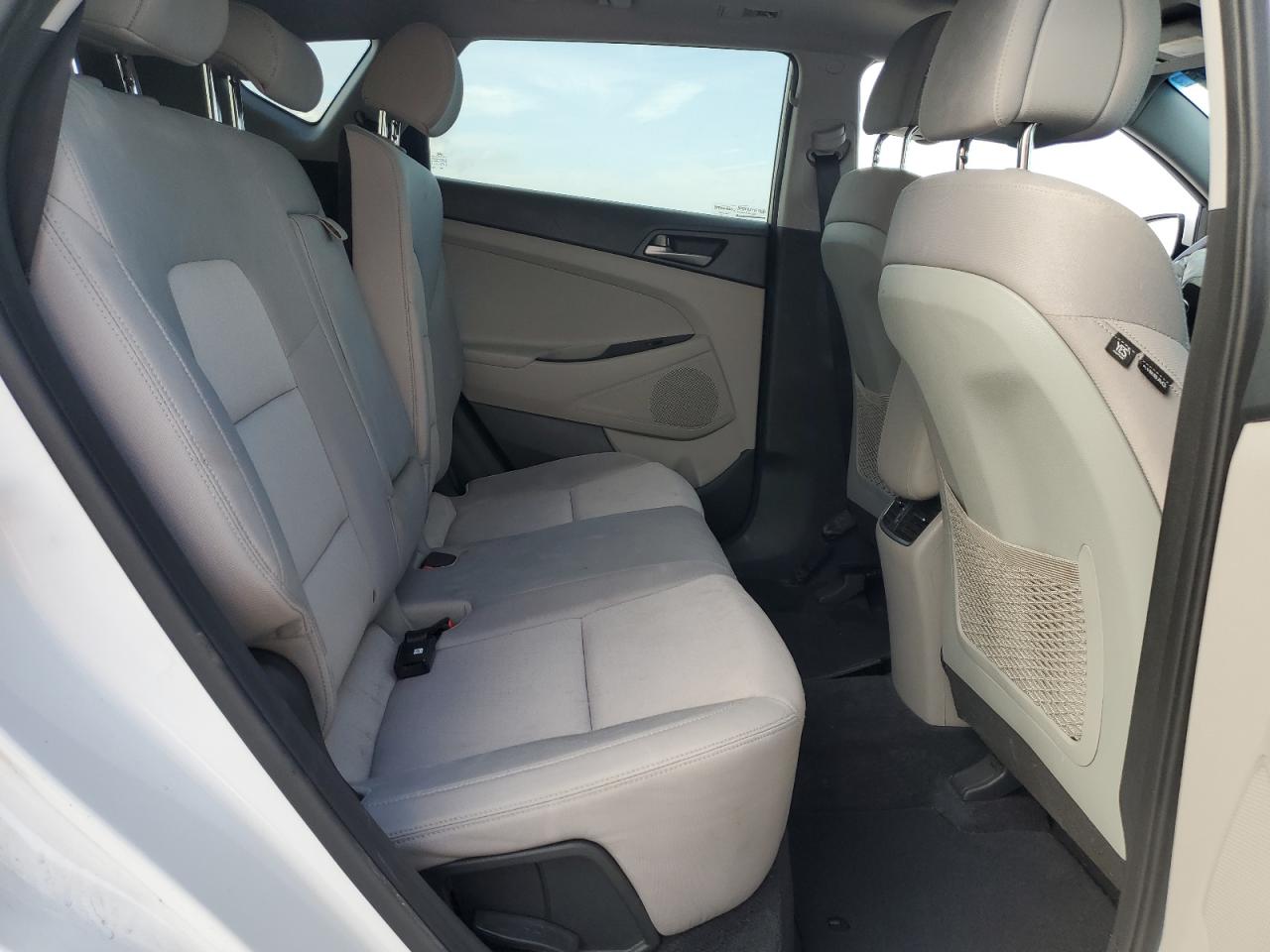 2018 Hyundai Tucson - Image 11