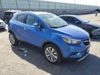 2017 Buick Encore Preferred zu verkaufen in Albuquerque, NM - Rear End
