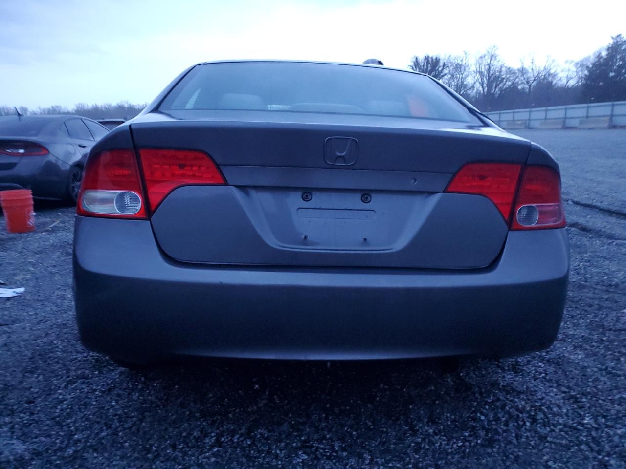 2009 Honda Civic - Image 6