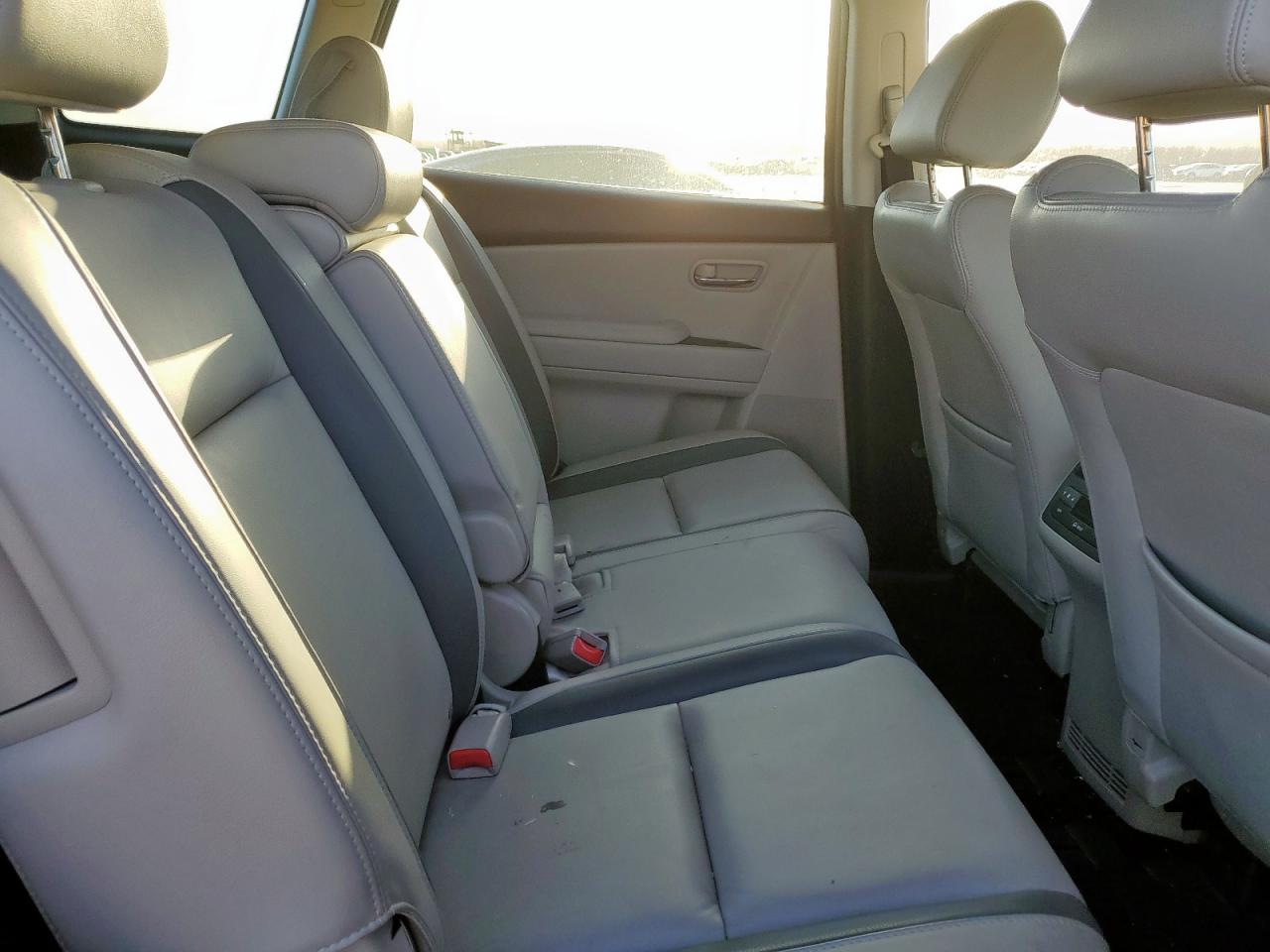2010 Mazda CX-9 - Image 10