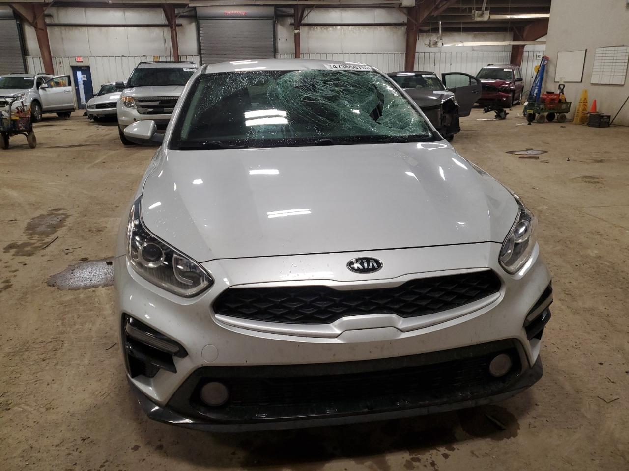 2020 Kia Forte - Image 5
