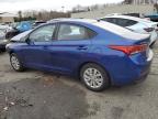2019 Hyundai Accent Se for Sale in Exeter, RI - Front End