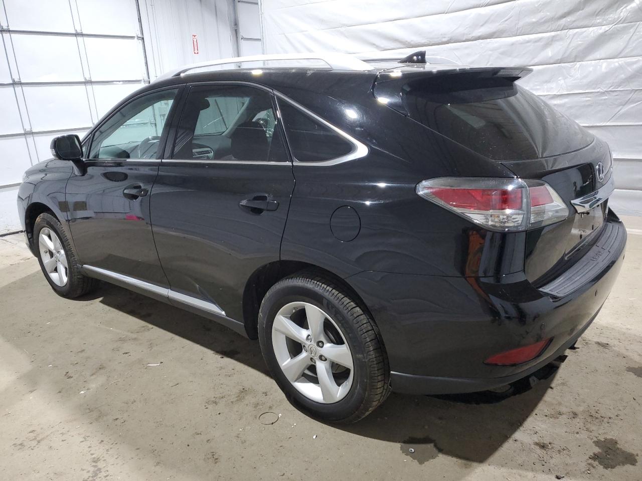 2015 Lexus RX - Image 2