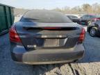 2008 Pontiac Grand Prix  for Sale in Spartanburg, SC - Side