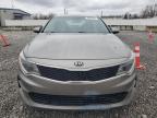 2016 Kia Optima Lx for Sale in Barberton, OH - Rear End