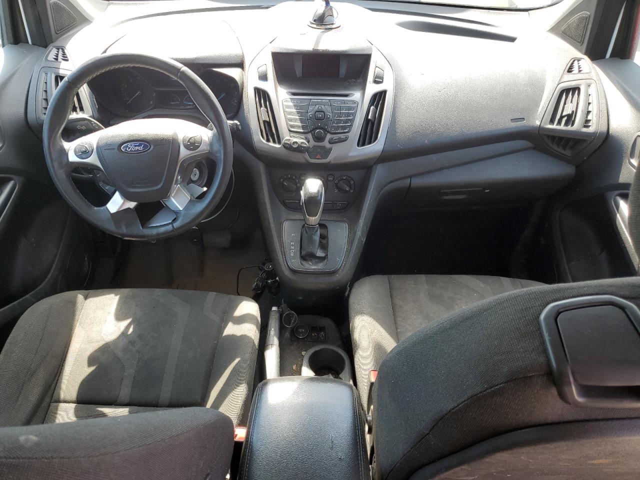 2015 Ford Transit - Image 8