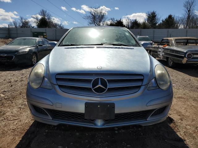 2007 MERCEDES-BENZ R 350  